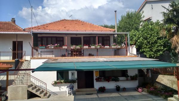 Apartmani Petra Пакоштане Екстер'єр фото