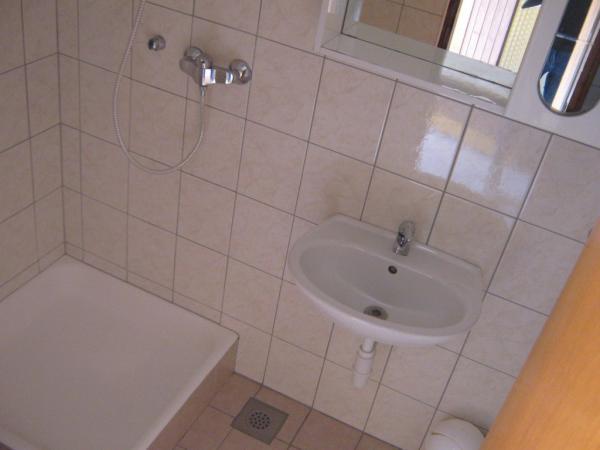 Apartmani Petra Пакоштане Екстер'єр фото