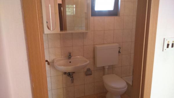 Apartmani Petra Пакоштане Екстер'єр фото